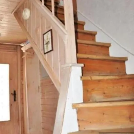 Vakantiehuis Muehlhaeusl Bad Hofgastein
