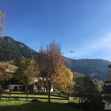 Muehlhaeusl Vakantiehuis Bad Hofgastein