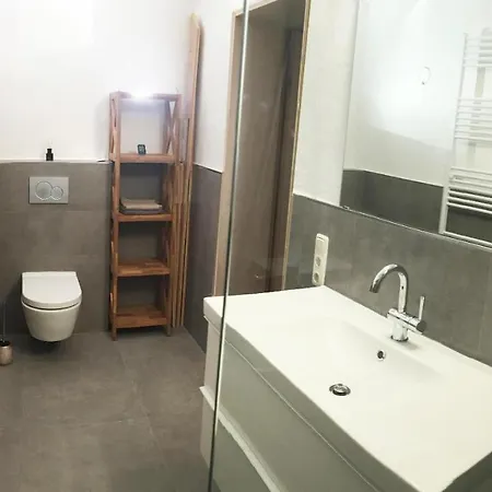 Muehlhaeusl Vakantiehuis Bad Hofgastein